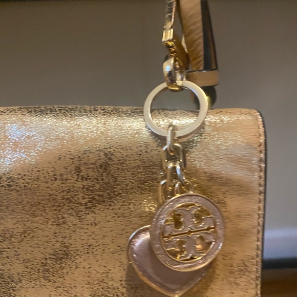 Tory Burch Sadie Shoulder purse - Picture 4 of 7